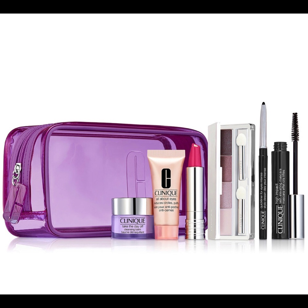 CLINIQUE Gift Set